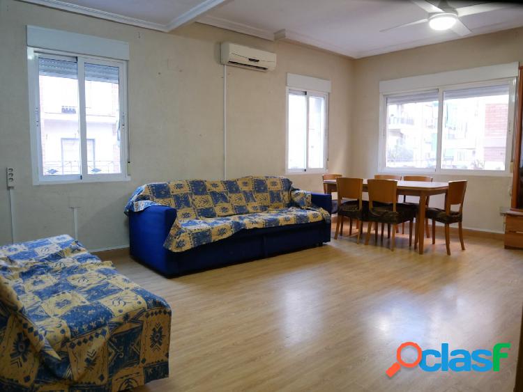 VENTA DE PISO EN SAN ANTON
