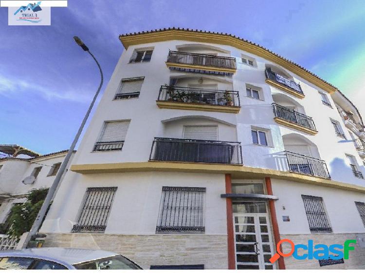 VENTA PISO EN TORREMOLINOS