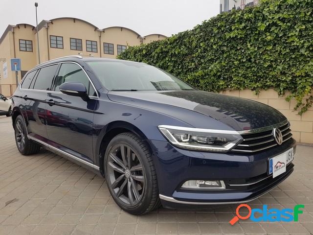 VOLKSWAGEN Passat diÃÂ©sel en TorrejÃ³n de Ardoz