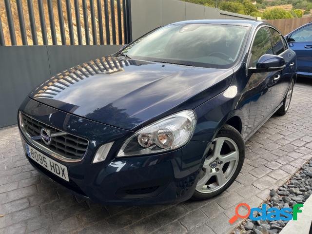 VOLVO S60 diÃÂ©sel en BenalmÃ¡dena (MÃ¡laga)