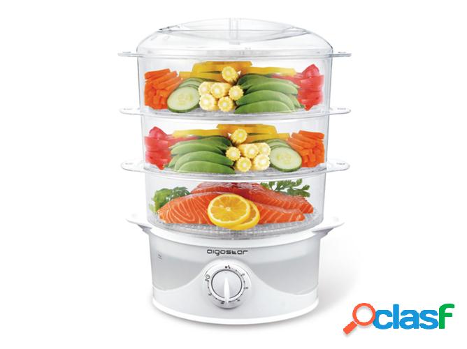 Vaporera AIGOSTAR Fitfoodie30CFO