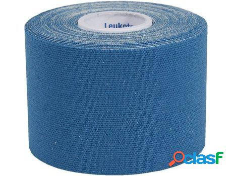 Venda Elástica SELECT Adhesiva (Amarillo - Rayon - 2.5 cm)