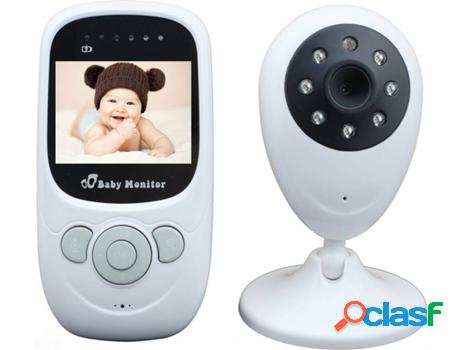 Vigilabebés OHPA N086 Wireless