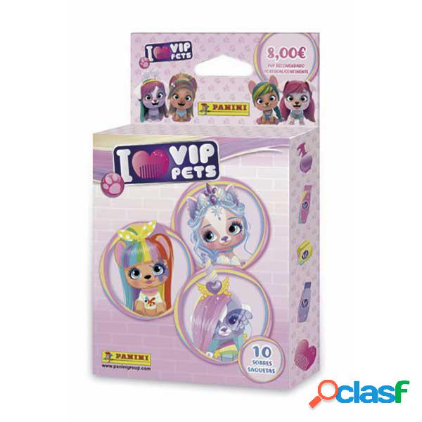 Vip Pets Blister 10 Sobres