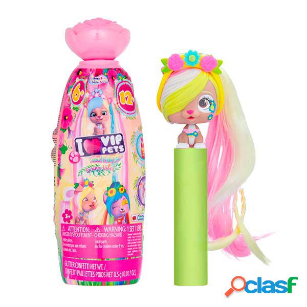 Vip Pets Mini Fans Spring Vibes