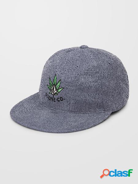 Volcom Gorra Gus Cord - NIAGARA