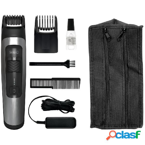 Wahl Kit de recortador de barba de 8 piezas Aqua Trim 6 W