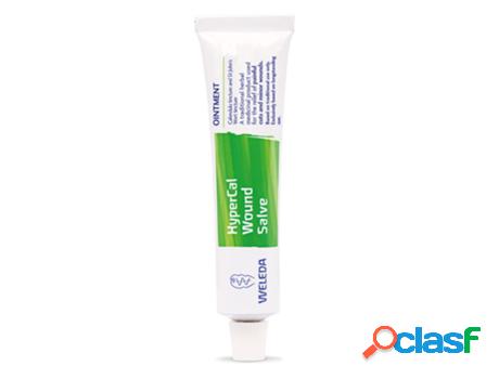 Weleda HyperCal Wound Salve 25g