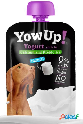 Yogur para Perros 1x115 gr Yowup