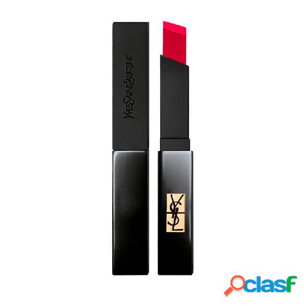 Yves Saint Laurent Labiales Rouge Pur Couture The Slim