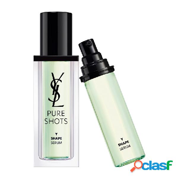 Yves Saint Laurent cremas antiedad mujer Pure Shots Y Shape