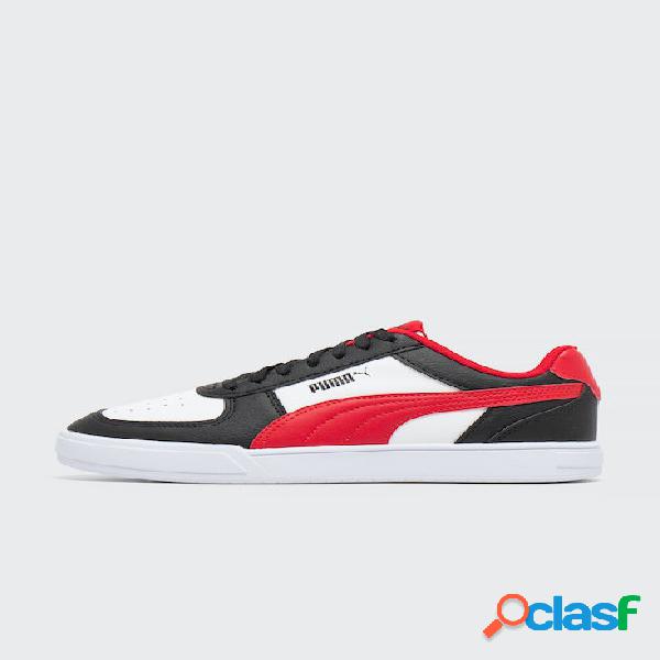 Zapatilla Puma caven junior