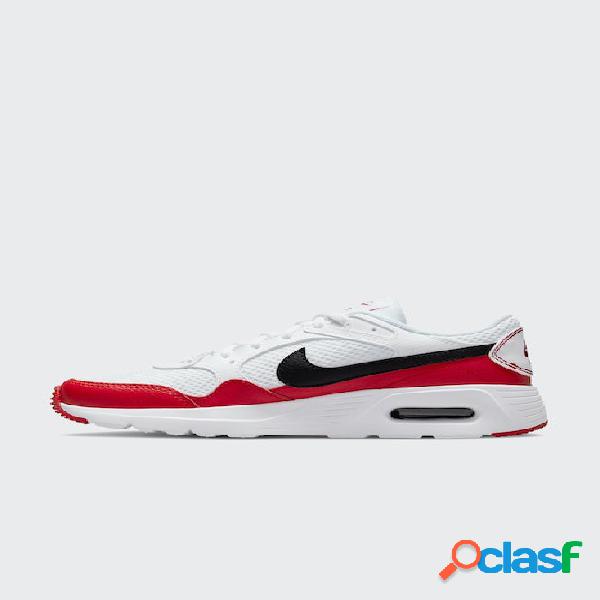 Zapatilla casual Nike air max sc gs