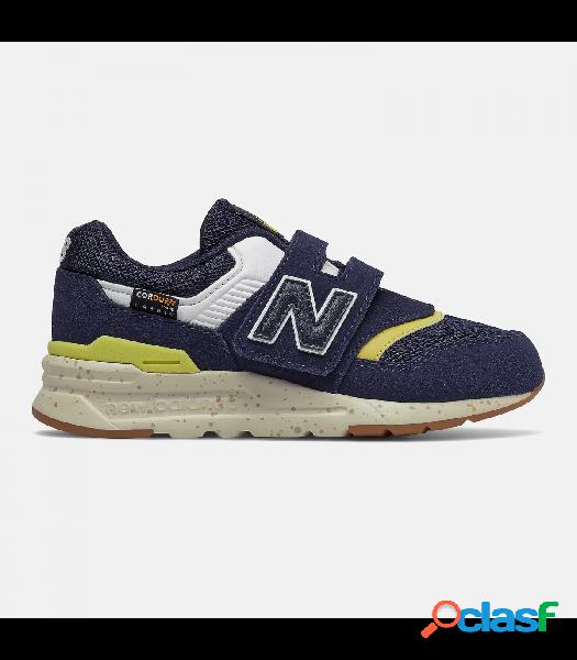 Zapatillas New Balance 997H Niños Pigment 35