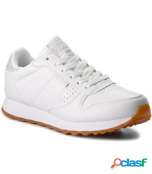 Zapatillas Skechers DG 85 Old School Cool Mujer White 40