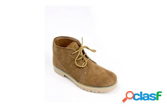 Zapato de seguridad Segarra Safari T45