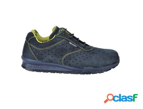Zapato seguridad cofra guerin s1p puntera aluminio,