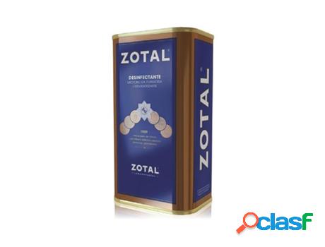 Zotal-d desinfectante 415ml lata