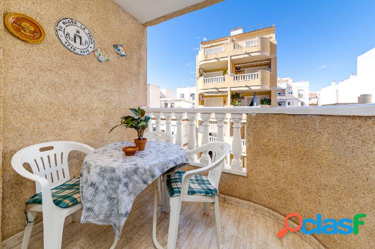 apartamento 3 dormitorios 2 baños a 1 min de la playa del