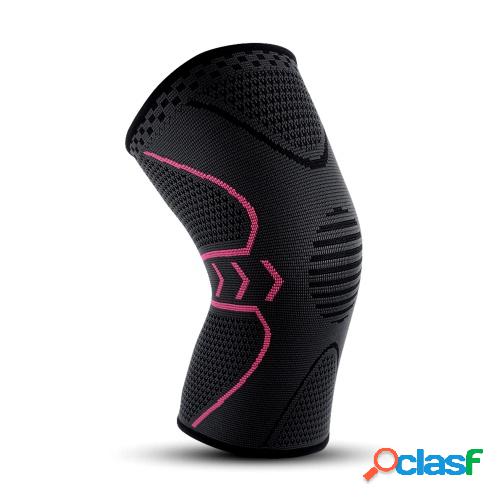 1PCS Rodilleras Protector de soporte de rodilla con diseño