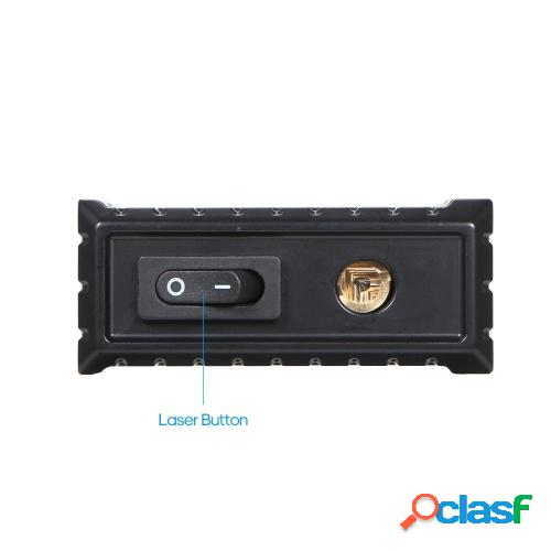 225mm Digital La-ser Nivel de medición Medidor de ángulo