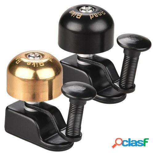 2pcs campana de bicicleta de carretera campana de sonido
