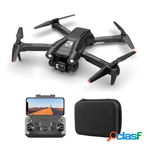 4K Cámara Dual RC Drone 150° ESC RC Quadcopter con
