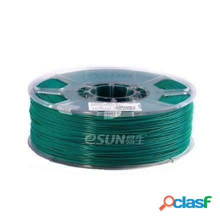 ABS eSUN Verde 1,75 mm