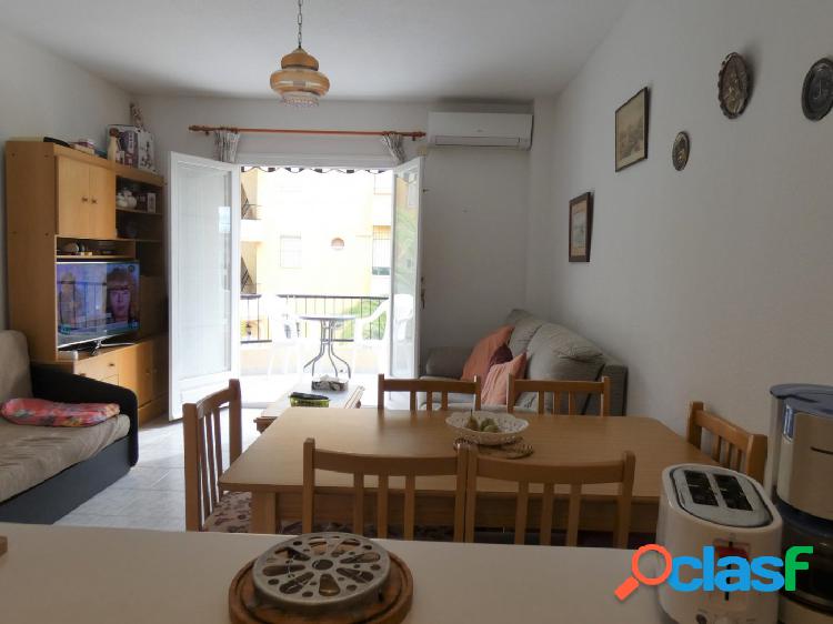 APARTAMENTO EN PLAYA LISA