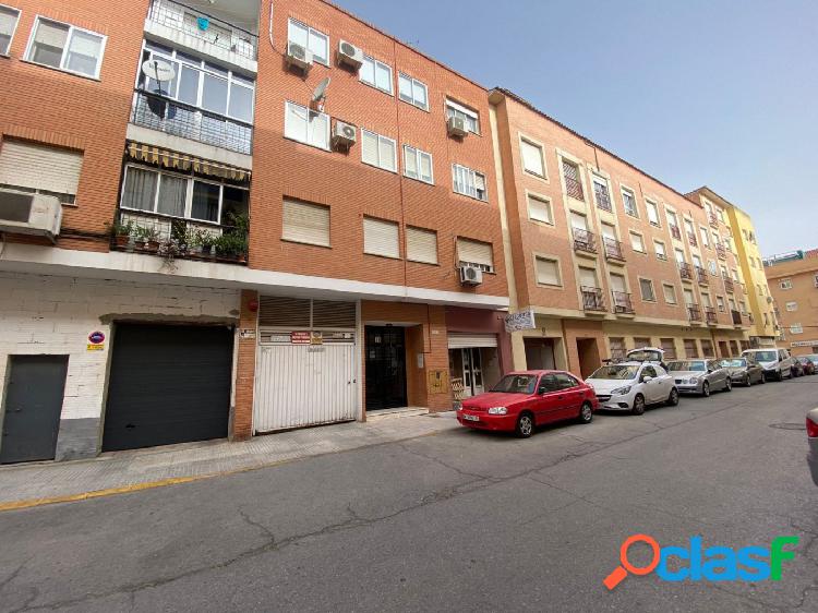 APARTAMENTO VENTA SAN FERNANDO