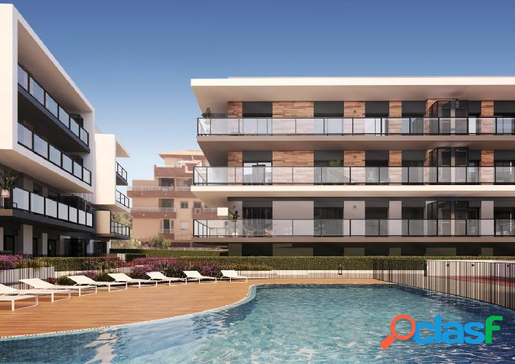 APARTAMENTOS EN VENTA, EN ZONA RESIDENCIAL CON TODOS LOS