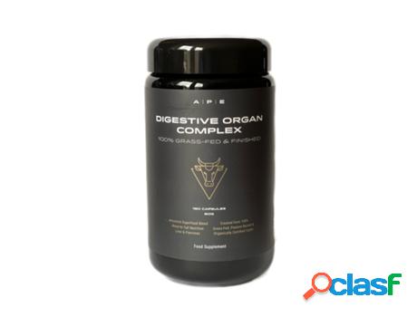 APE Nutrition Digestive Organ Complex 180&apos;s
