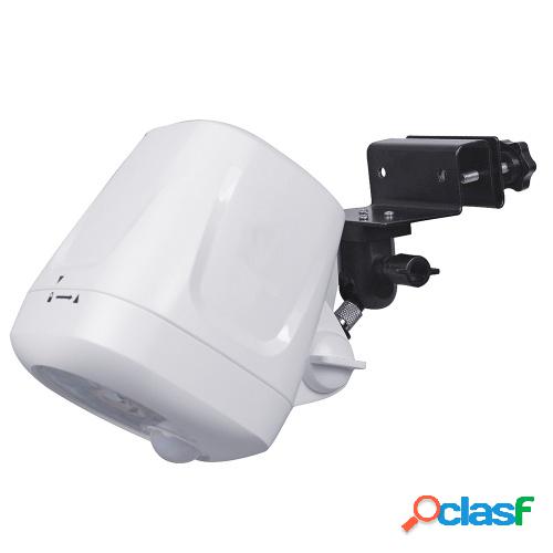 Adaptador de luz LED BEAMS de montaje en canal resistente a