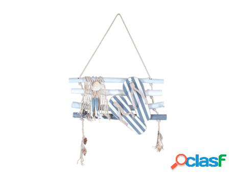 Adorno Pared Bastoncillos Decoración Colgantes Colección