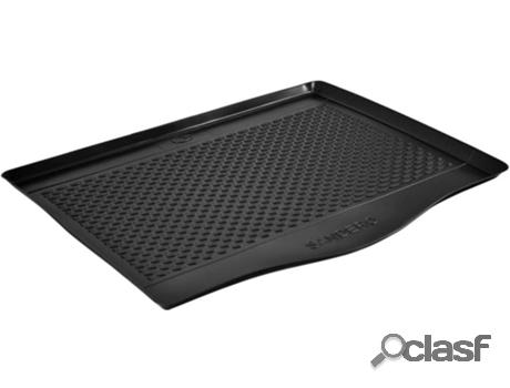 Alfombra para Coches VIDAXL Dacia Sandero (2013-) (81.7 x