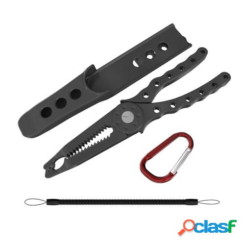 Alicates de pesca pinzas de Control estable alicates de