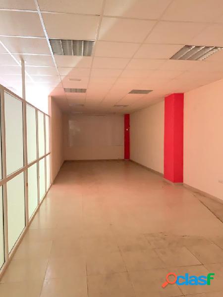 Alquiler local comercial en Vila-Seca