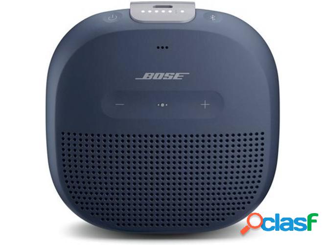 Altavoz Bluetooth BOSE Soundlink Micro Az (Azul -