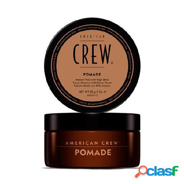 American Crew Pomada Fijación Media 85gr