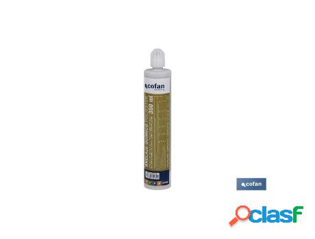 Anclaje quimico poliester s/estireno 300ml