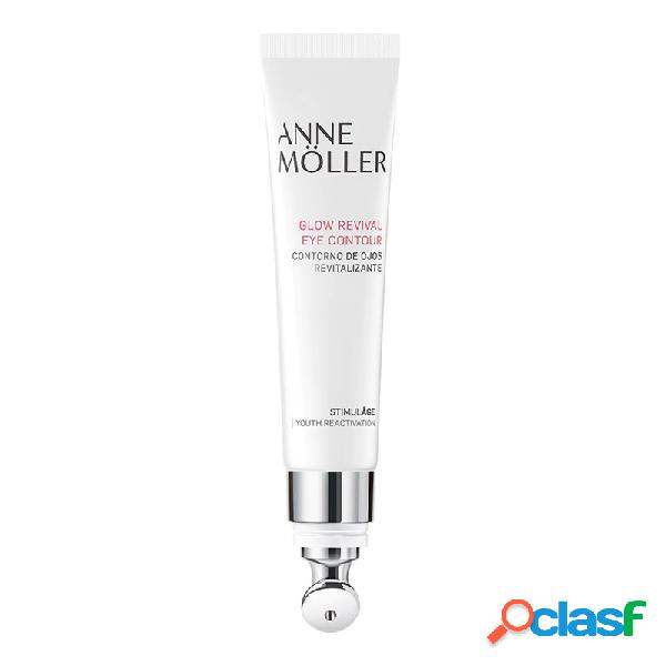 Anne Möller Contorno de Ojos Stimulâge Contorno De Ojos