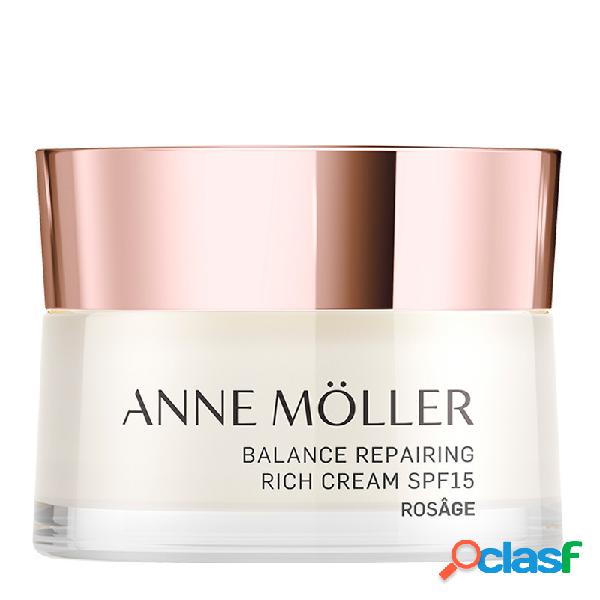 Anne Möller Cosmética Facial Rosâge Crema Rica Reparadora