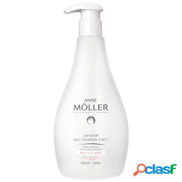 Anne Möller Cosmética Facial Sensitive Desmaquillante Eau