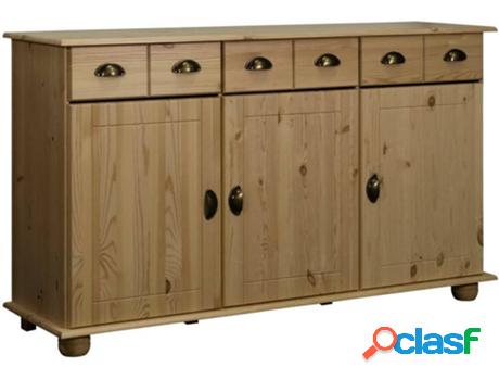 Aparador VIDAXL Madera 325538