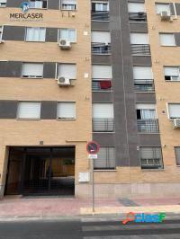 Aparetamento de 1 Dor con Garaje. Calle Villalbilla 4.