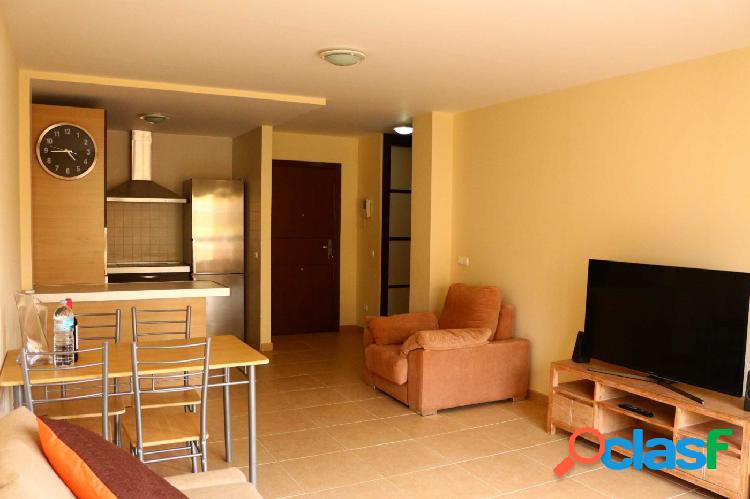 Apartamento de un 1 habitación en El Mocan, Pal Mar