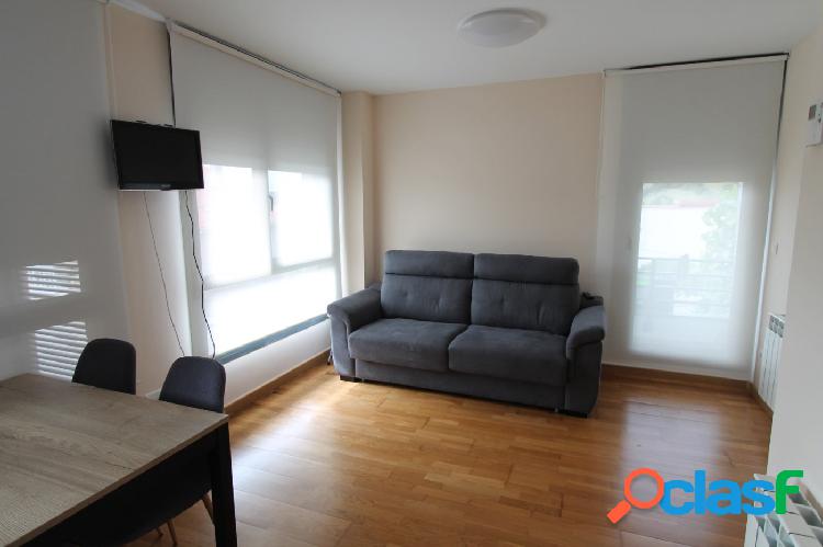 Apartamento en Santoña