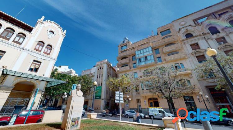 Apartamento en Venta en Alicante Alicante