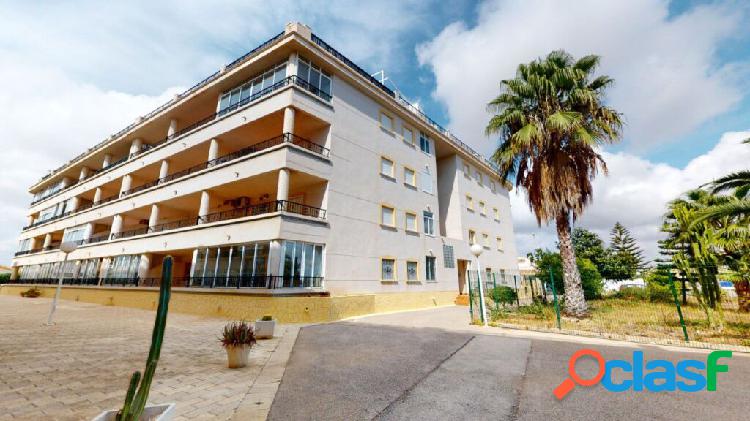 Apartamento en Venta en Flamenca Alicante