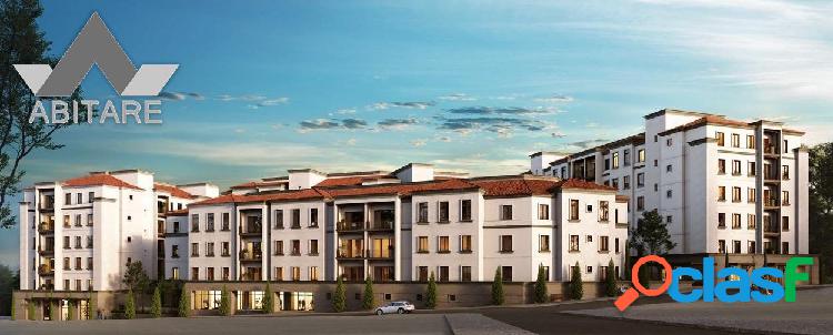 Apartamentos en venta en Nogales de Cayalá